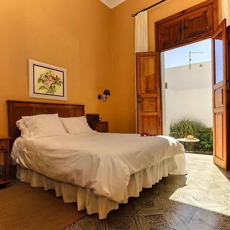 Lola Y Juan Séjour à la campagne *