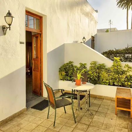 Séjour à la campagne Lola Y Juan