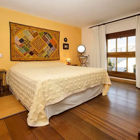 Séjour à la campagne Lola Y Juan Haría