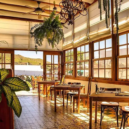 Séjour à la campagne Lola Y Juan