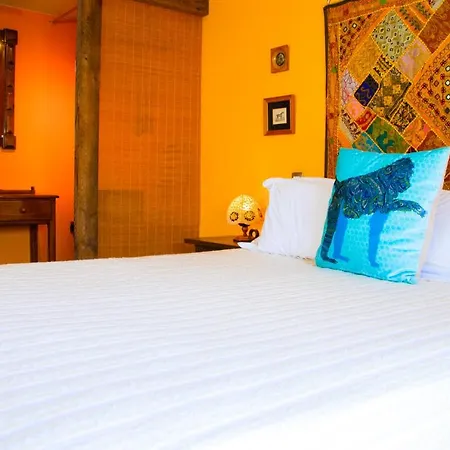 Séjour à la campagne Lola Y Juan Haría