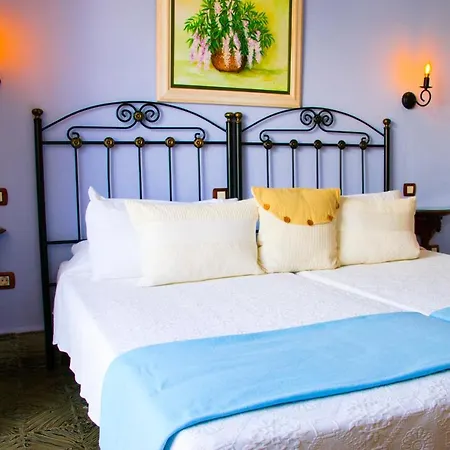 Lola Y Juan Séjour à la campagne