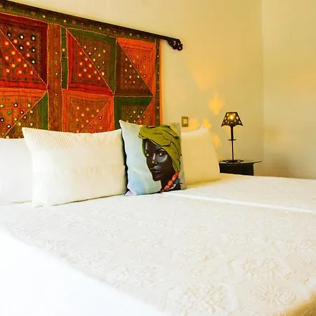 Lola Y Juan Séjour à la campagne