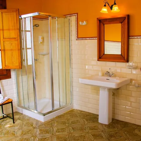 Séjour à la campagne Lola Y Juan *