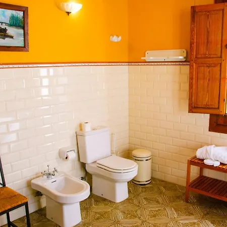 Séjour à la campagne Lola Y Juan