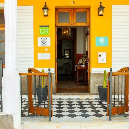 Lola Y Juan Séjour à la campagne