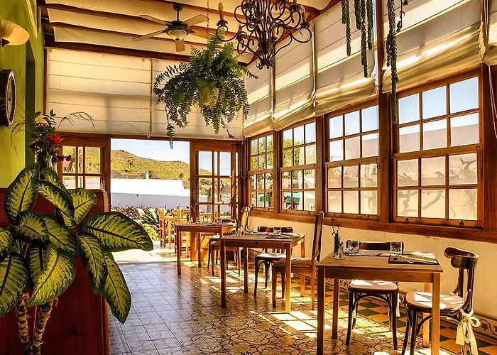 Landhuis Lola Y Juan