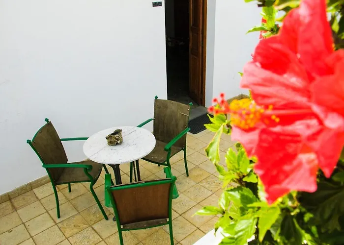 Landhuis Lola Y Juan Haría