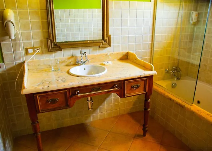 Lola Y Juan Landhuis *