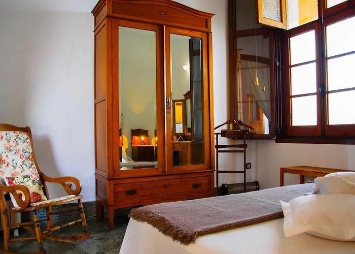 Landhuis Lola Y Juan *