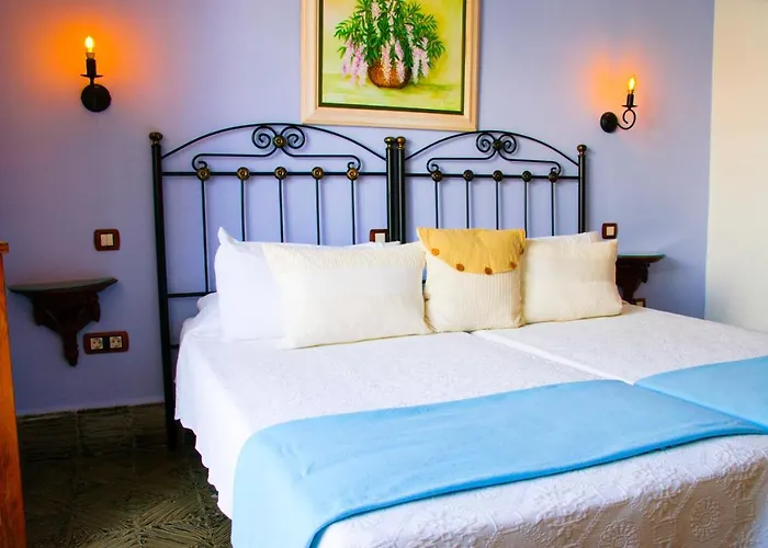 Lola Y Juan Landhuis