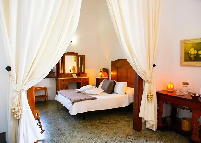 Landhuis Lola Y Juan Haría