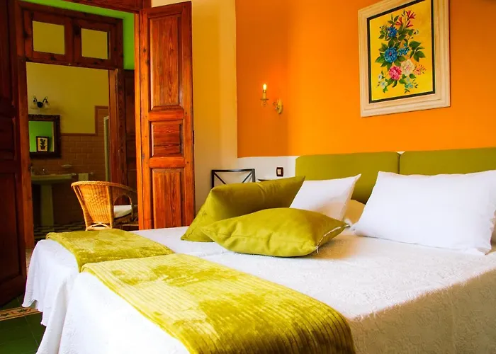 Landhuis Lola Y Juan