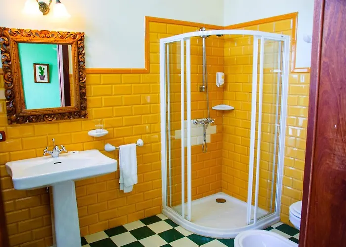 Landhuis Lola Y Juan *