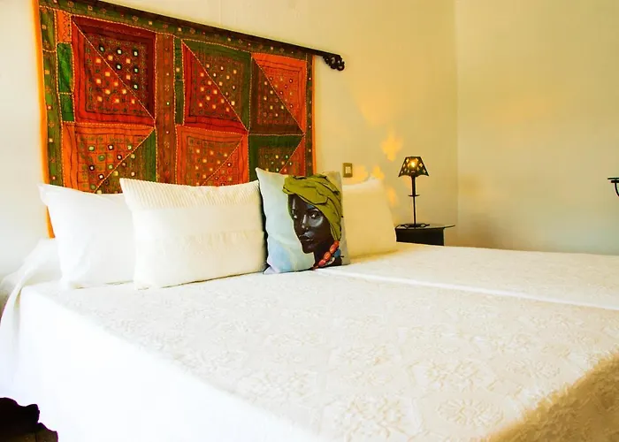 Lola Y Juan Landhuis