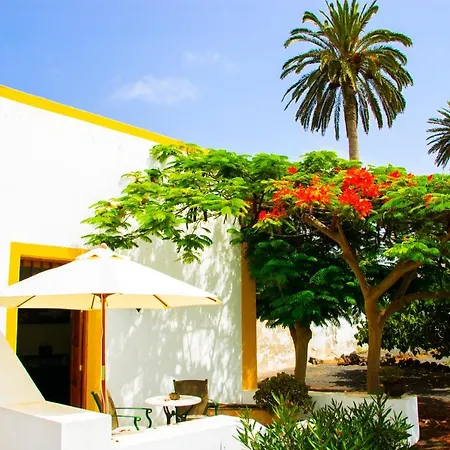 Country house Lola Y Juan *