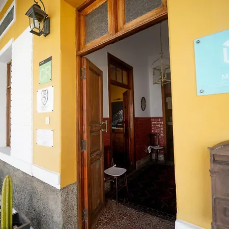 Lola Y Juan Haría