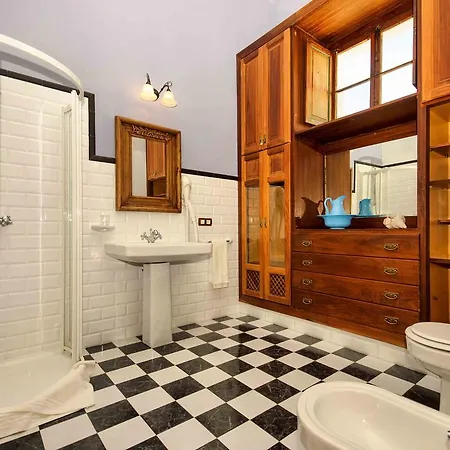 Country house Lola Y Juan Haria
