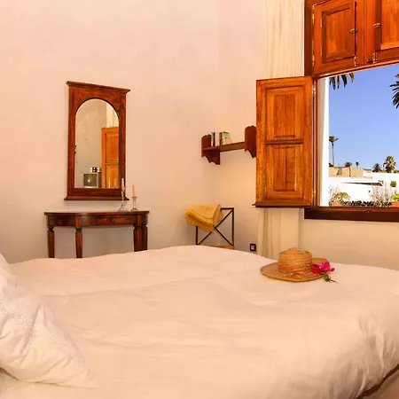 Country house Lola Y Juan Haria