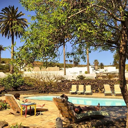 Lola Y Juan Country house