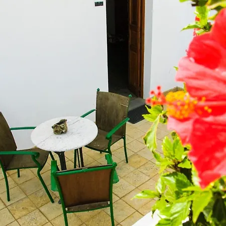 Country house Lola Y Juan Haria