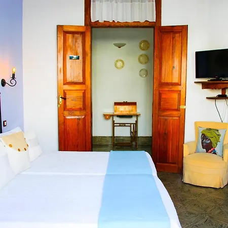 Country house Lola Y Juan *