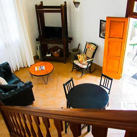 Lola Y Juan Casa rural