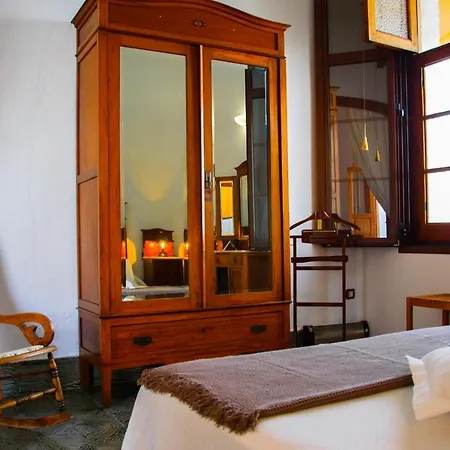Country house Lola Y Juan *