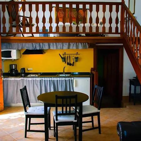 Lola Y Juan Country house Haria