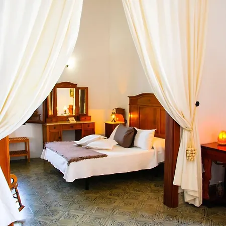 Country house Lola Y Juan Haria