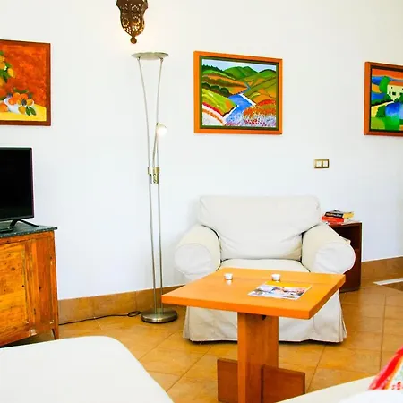 Lola Y Juan Country house *