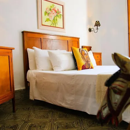 Country house Lola Y Juan *