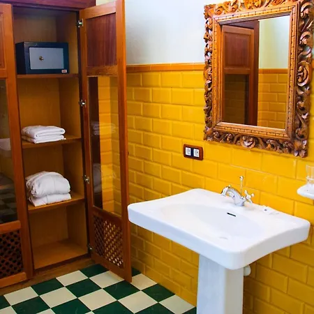 Country house Lola Y Juan *
