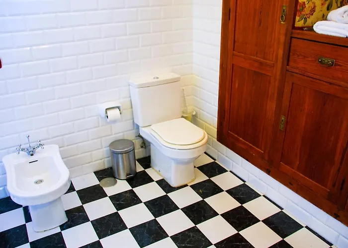 Lola Y Juan Kır Evi