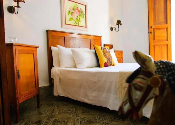 Kır Evi Lola Y Juan *