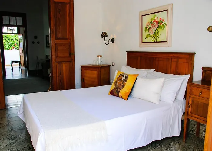 Kır Evi Lola Y Juan