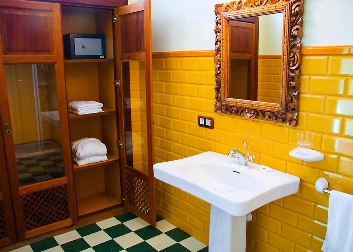 Kır Evi Lola Y Juan *