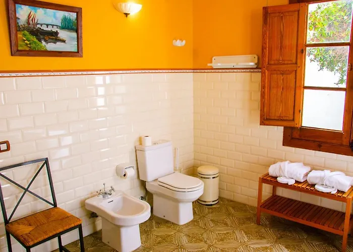 Kır Evi Lola Y Juan