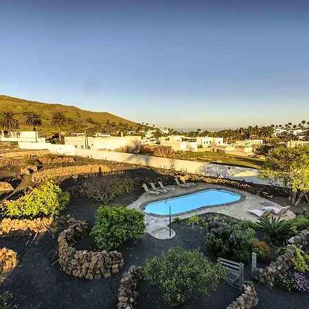 Lola Y Juan Lantställe *