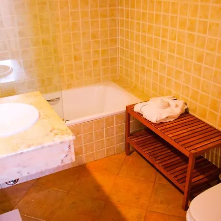 Lola Y Juan Casa de Campo Haría