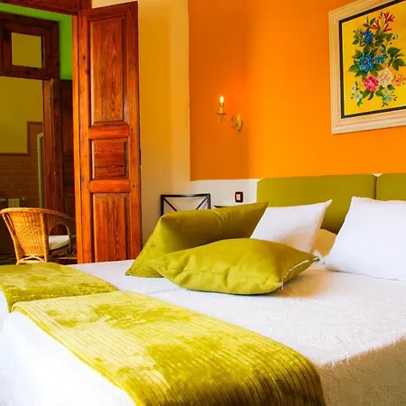 Lantställe Lola Y Juan